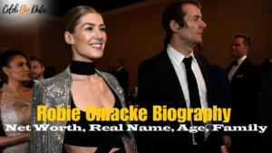 Robie Uniacke Biography